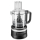 KitchenAid 5KFP0719EBM Foodprocessor Matt schwarz