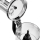 KitchenAid 5KFP0719EBM Foodprocessor Matt schwarz
