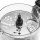 KitchenAid 5KFP0719EBM Foodprocessor Matt schwarz