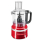 KitchenAid 5KFP0719EER Foodprocessor Empire red