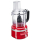 KitchenAid 5KFP0719EER Foodprocessor Empire red