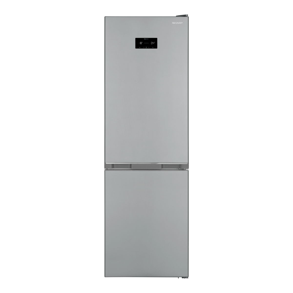 Sharp SJ-BB05DTXWD-EU Kühl-/Gefrierkombination, 409,90 EUR
