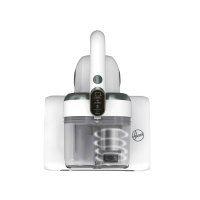 Hoover HMC510UV 011 Milbensauger