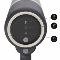 Hoover HFG10H 011 Akkustaubsauger