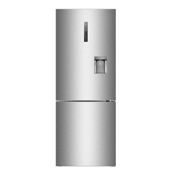 Haier C3FE744CMJW K&uuml;hl-/Gefrierkombination