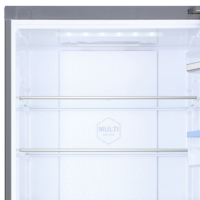 Haier C3FE744CMJW K&uuml;hl-/Gefrierkombination