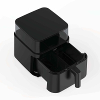 Haier HAF3AFW 011 Hei&szlig;luftfritteuse