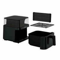 Haier HAF3AFW 011 Hei&szlig;luftfritteuse