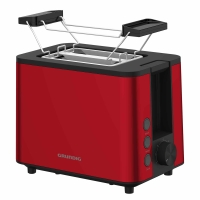 Grundig TA 8340 Toaster