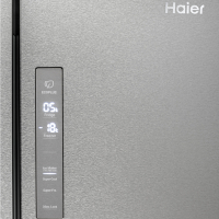 Haier HTF520WP7 Side-by-Side K&uuml;hl-/Gefrierkombination