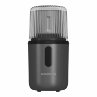 Grundig CM 7460 Kaffeem&uuml;hle