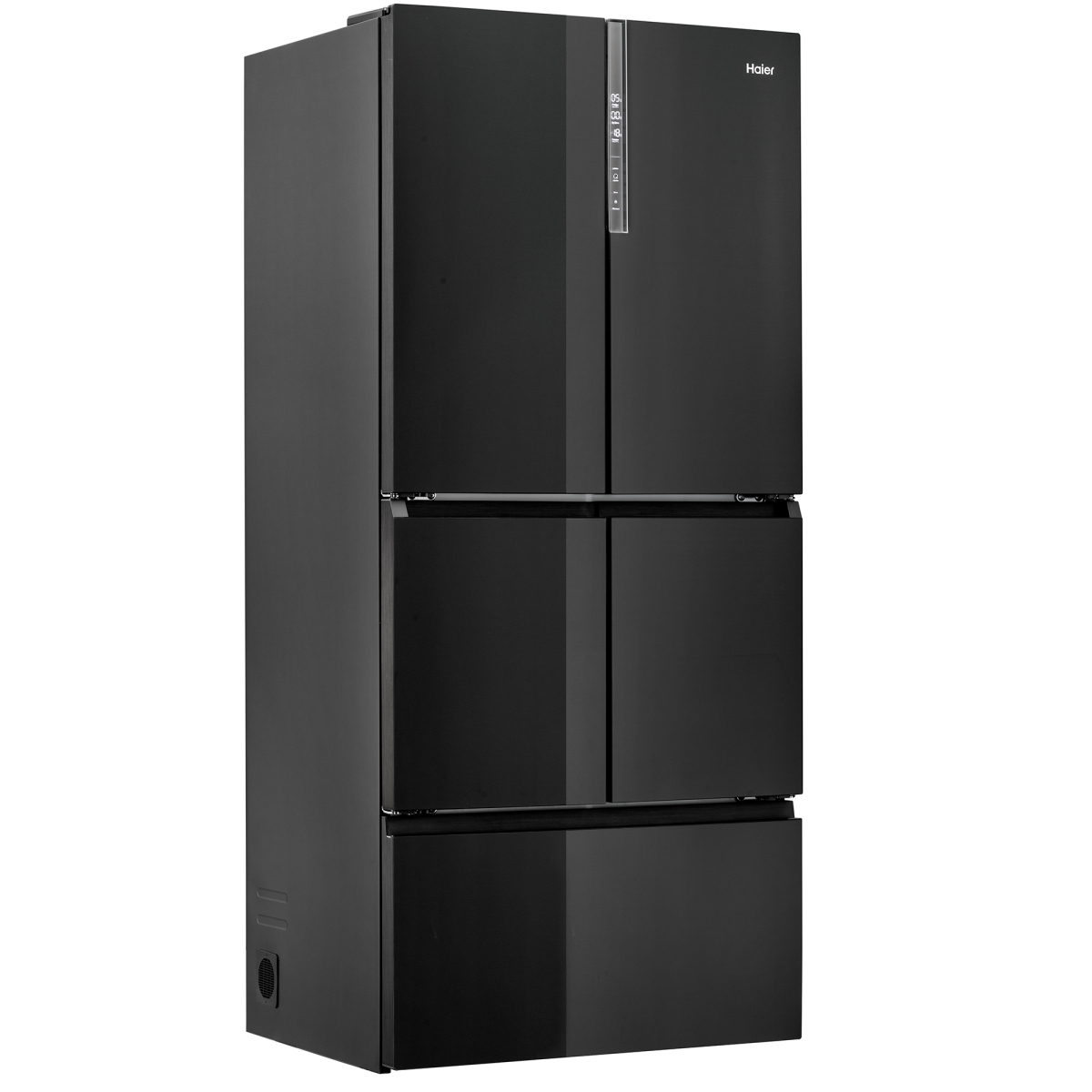 Haier HFF750CGBJ SidebySide Kühl/Gefrierkombination, 2.729,90 EUR