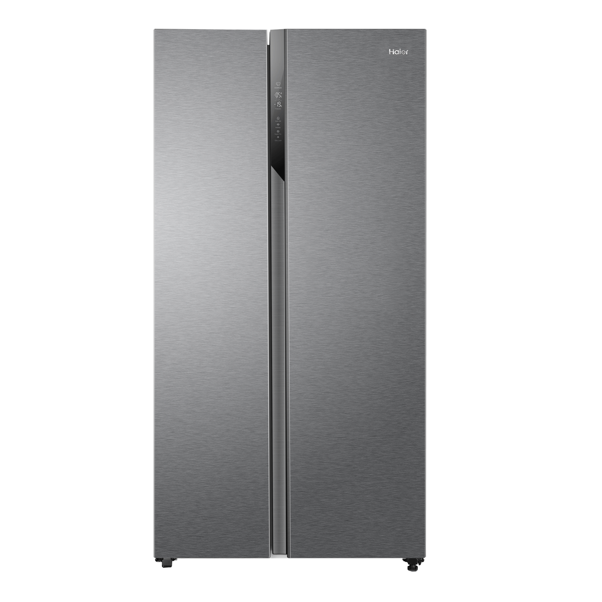Haier HSR3918ENPG SidebySide Kühl/Gefrierkombination, 739,90 EUR