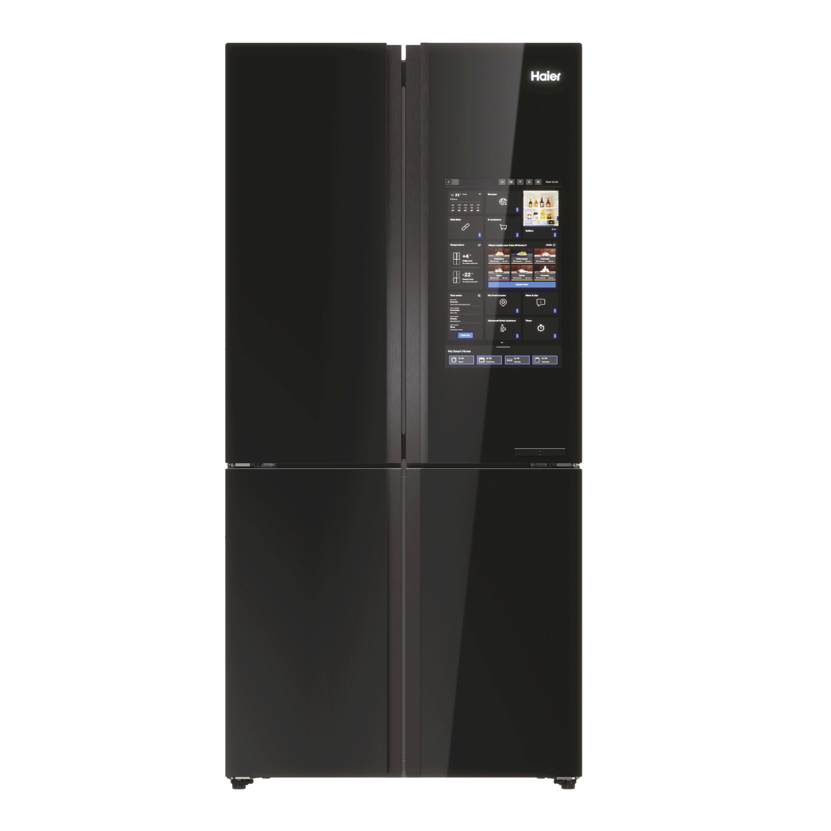 Haier HCW9919FSGB SidebySide Kühl/Gefrierkombination, 2.899,90 EUR