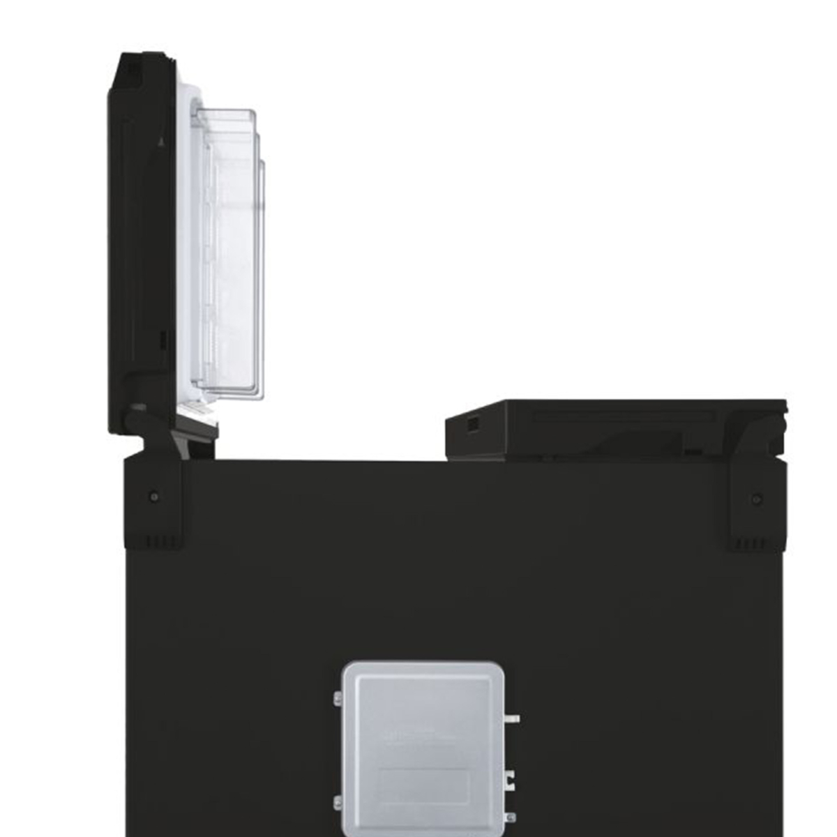 Haier HSOBPIF9183 SidebySide Kühl/Gefrierkombination, 1.048,00 EUR