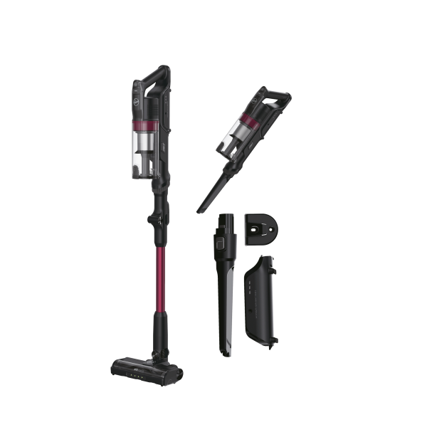 Hoover HF1P10HX 011 Akkustaubsauger