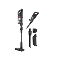 Hoover HF1P10HX 011 Akkustaubsauger