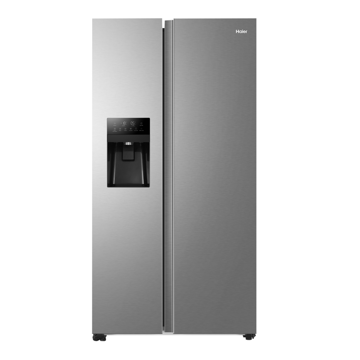 Haier HSR5918DIMP SidebySide Kühl/Gefrierkombination, 1.089,90 EUR