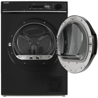 Sharp KD-PRO7S7GBD-DE W&auml;rmepumpentrockner