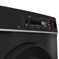 Sharp KD-PRO7S7GBD-DE W&auml;rmepumpentrockner