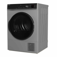 Sharp KD-PRO8S7GSC-DE W&auml;rmepumpentrockner