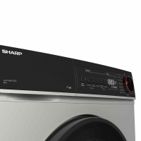 Sharp KD-PRO8S7GSC-DE W&auml;rmepumpentrockner