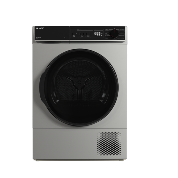 Sharp KD-PRO0S7GSD-DE W&auml;rmepumpentrockner