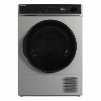 Sharp KD-PRO0S7GSD-DE W&auml;rmepumpentrockner