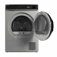 Sharp KD-PRO0S7GSD-DE W&auml;rmepumpentrockner