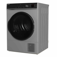 Sharp KD-PRO0S7GSD-DE W&auml;rmepumpentrockner