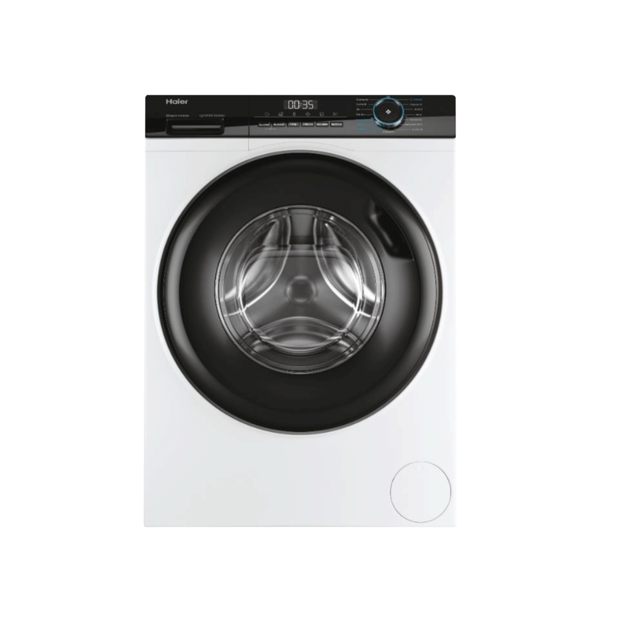 Haier HW80-B14939 Waschmaschine, 489,99 EUR
