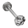KitchenAid 5KHBRV71BM Stabmixer mit Akku schwarz