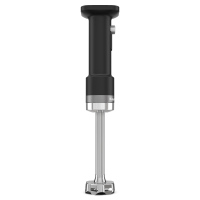 KitchenAid 5KHBRV00BM Stabmixer ohne Akku schwarz