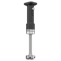 KitchenAid 5KHBRV00BM Stabmixer ohne Akku schwarz
