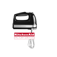 KitchenAid 5KHM9212EOB Handr&uuml;hrer Onyx schwarz