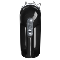 KitchenAid 5KHM9212EOB Handr&uuml;hrer Onyx schwarz