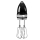 KitchenAid 5KHM9212EOB Handr&uuml;hrer Onyx schwarz