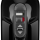 KitchenAid 5KHM9212EOB Handr&uuml;hrer Onyx schwarz