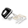 KitchenAid 5KHM9212EOB Handr&uuml;hrer Onyx schwarz