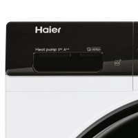 Haier HD90-A3TEAM5 W&auml;rmepumpentrockner