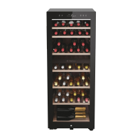 Haier HWS77GDAU1 Weinkühlschrank, 777,77 EUR