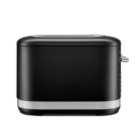 KitchenAid 5KMT4109EBM Toaster Gusseisen schwarz