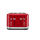 KitchenAid 5KMT4109EER Toaster Empire Red