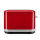 KitchenAid 5KMT4109EER Toaster Empire Red