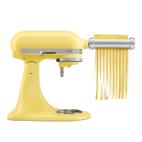 KitchenAid 5KSM195PSEBT K&uuml;chenmaschine Butter