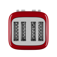KitchenAid 5KMT4109EER Toaster Empire Red
