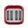 KitchenAid 5KMT4109EER Toaster Empire Red
