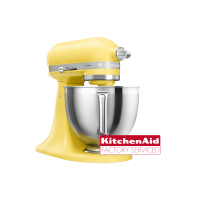 KitchenAid 5KSM195PSEBT K&uuml;chenmaschine Butter
