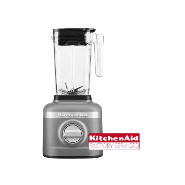 KitchenAid 5KSB1325EDG Standmixer Classic Dunkelgrau