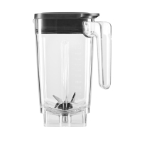 KitchenAid 5KSB1325EDG Standmixer Classic Dunkelgrau